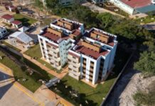 Ponen en marcha nuevas instalaciones de la Guardia Nacional en Campeche