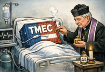 De la muerte del TMEC al purgatorio de 10 años / Por Mauricio Flores