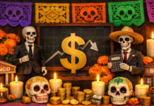 La economía mexicana, “en punto muerto” / Por Alejandro Durán