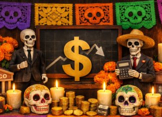 La economía mexicana, “en punto muerto” / Por Alejandro Durán