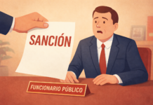 Gobierno de Puebla sanciona a siete personas servidoras públicas con destituciones e inhabilitaciones