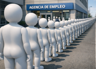 México sólo genera 40% de los empleos que demandan los jóvenes / Por Alejandro Durán