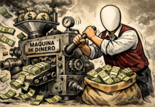 Banxico, la maquinita de hacer dinero de la 4T / Por Mauricio Flores