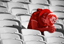 La verdadera derrota de México no estuvo en la cancha / Por Jorge García