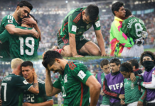 La locura metafórica del fútbol mexicano… / Por José Hermilo Amezcua
