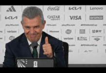 Los medios carnales del “vasco” Aguirre / Por José Hermilo Amezcua
