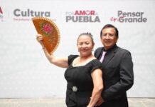 Acajete, Puebla, invita al concurso de danzón “Tradición, elegancia y cultura en movimiento”