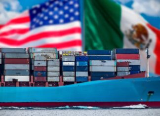 Aumenta dependencia comercial de México con EU, pese a conflictos comerciales / Por Alejandro Durán