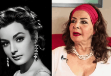 Muere a los 95 años Elsa Aguirre, una de las últimas divas del cine mexicano