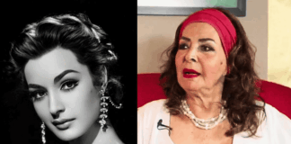 Muere a los 95 años Elsa Aguirre, una de las últimas divas del cine mexicano