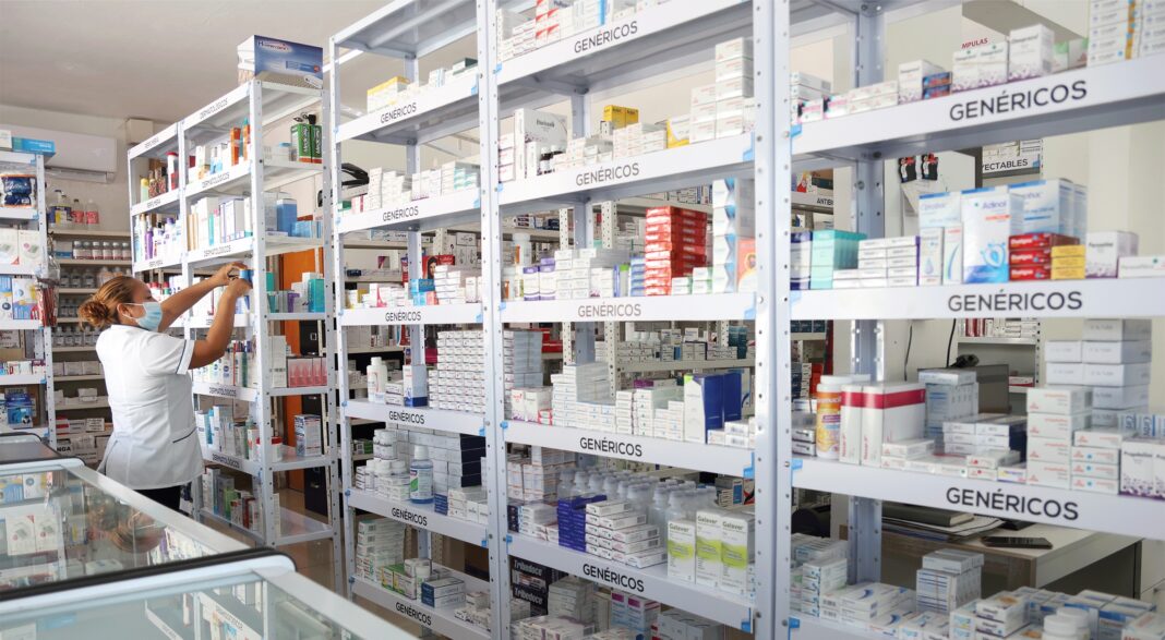 FARMACOAS ADASS
