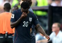 Eurodiputados piden al fútbol europeo que investigue el papel de EU en el caso Balogun