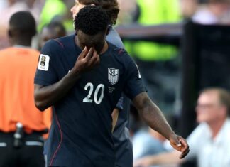 Eurodiputados piden al fútbol europeo que investigue el papel de EU en el caso Balogun