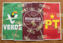 Regulación a redes sociales y “operación cicatriz” / Por Mauricio Flores