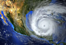 Yucatán refuerza capacidad de respuesta para proteger a las familias ante ciclones tropicales