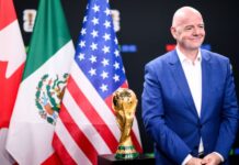 Infantino responde a las críticas: “Cero incidentes, cero hostilidad, cero violencia”
