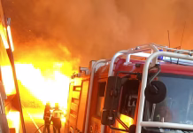 El Gobierno español pide ayuda a la Unión Europea ante los incendios forestales