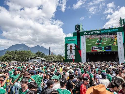 MONTERREY MUNDIAL 2026 A