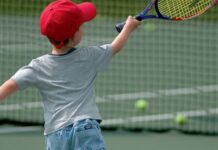 Puebla, sede del Torneo Nacional de Tenis Infantil y Juvenil