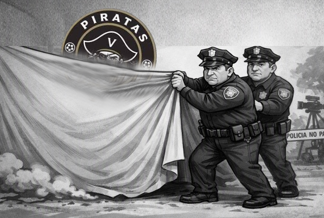 PIRATAS VERACRIZX ASD