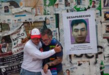 Inauguran en Jalisco Centro de Paz y Redes Solidarias, espacio para atención a familiares de personas desaparecidas