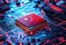 China se reafirma como principal rival de EEUU en la IA en su evento estrella del sector