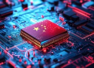 China se reafirma como principal rival de EEUU en la IA en su evento estrella del sector