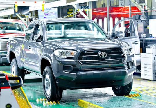 TOYOTA-TACOMA