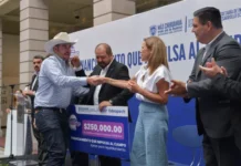 Dispersa Chihuahua más de 600 mdp en créditos a productores rurales
