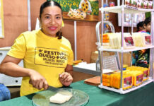 Un éxito el Segundo Festival del Queso Poro en Balancán, reconocen expositores y visitantes locales y regionales