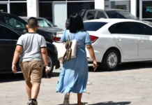 Exhorta Chihuahua a reforzar medidas para prevenir golpes de calor