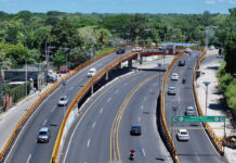 Entregn en Tabasco obras carreteras en Nacajuca para fortalecer la movilidad de más de 60 mil habitantes