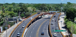 Entregn en Tabasco obras carreteras en Nacajuca para fortalecer la movilidad de más de 60 mil habitantes