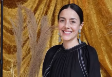 Cecilia Suárez: “A nuestros colegas hombres se les abren con facilidad más puertas”