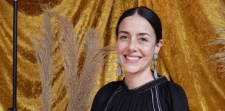 Cecilia Suárez: “A nuestros colegas hombres se les abren con facilidad más puertas”