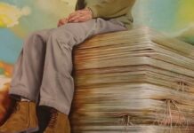La fe que no necesita piernas / Por José Hermilo Amezcua