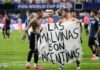 ¿El Reglamento del Mundial 2026 prohíbe expresamente la exhibición de mensajes políticos?