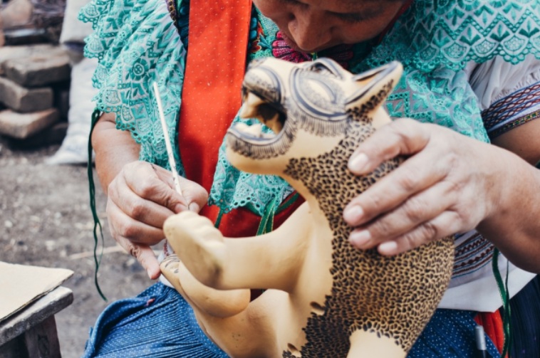 artesano chiapas a