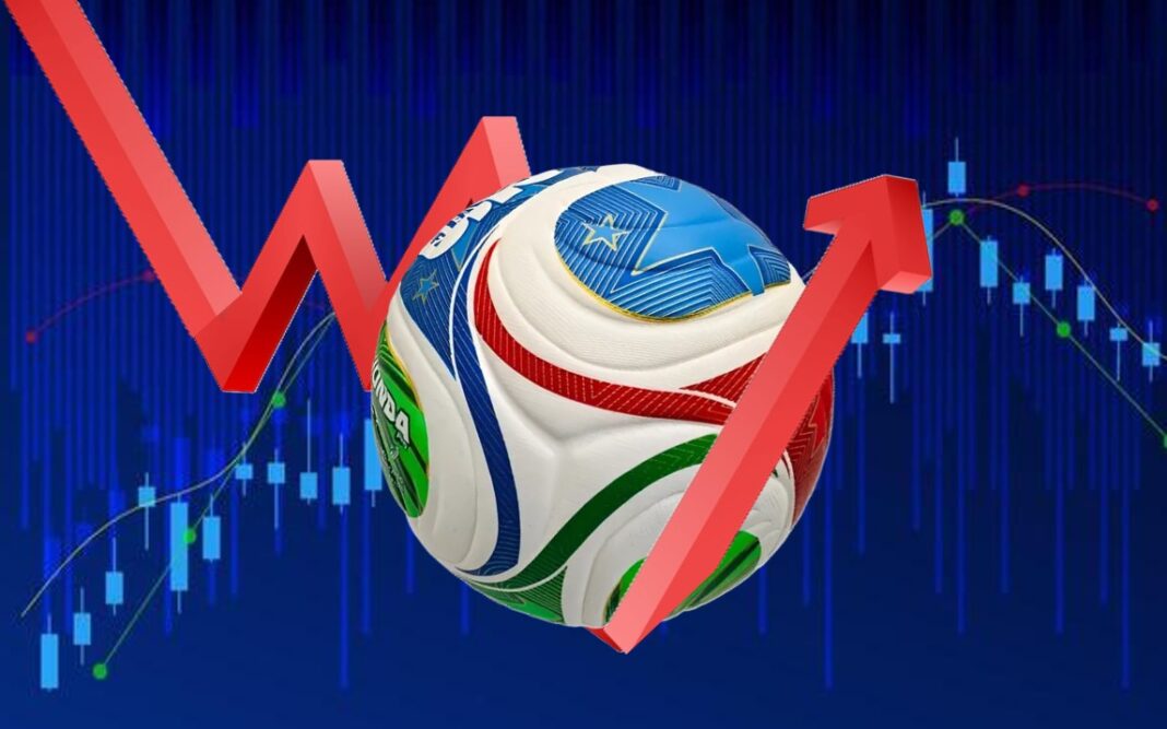 balon fiutbol ecomico