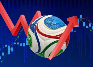 Ni el Mundial y las acciones del gobierno lograron recuperar crecimiento económico previos a 2018 / Por Alejandro Durán