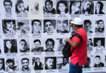 En Jalisco, convocan a familias de desaparecidos a entregar artículos personales para obtener perfiles genéticos