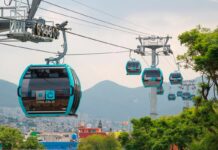 Anuncia Sistema Cablebús revisión anual para las Líneas 1, 2 y 3