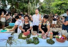 En Chiapas, impulsan oferta turística comunitaria