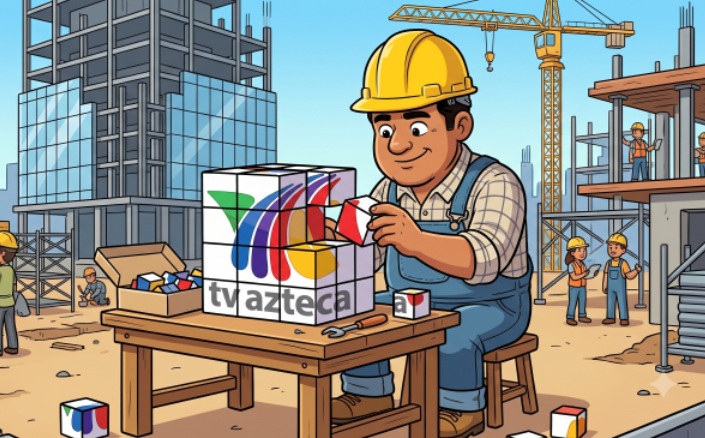 cubos tv azteca adas