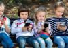 Va gobierno federal por eliminar celulares en el recreo / Por Diana Domínguez