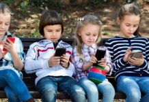 Va gobierno federal por eliminar celulares en el recreo / Por Diana Domínguez