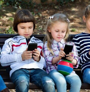Va gobierno federal por eliminar celulares en el recreo / Por Diana Domínguez