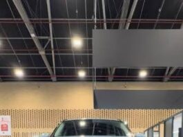 Kia anunció nueva inversión para producir su primer vehículo eléctrico en México / Por Diana Domínguez