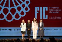 Francia será este año el invitado de honor al Festival Internacional Cervantino en México