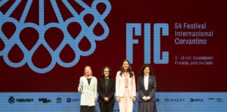 Francia será este año el invitado de honor al Festival Internacional Cervantino en México